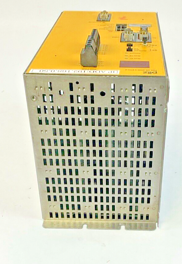 PILZ PSS SB 3006-3 ETH-2 SAFETY CONTROLLER 24VDC