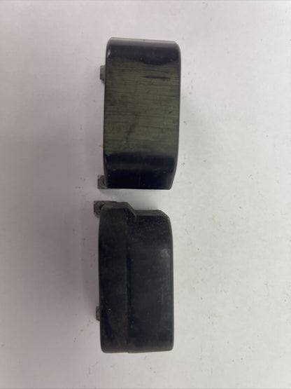 CLARK / SYLVANIA TB113-1 COIL 110-115/120V 60CY (LOT OF 2)