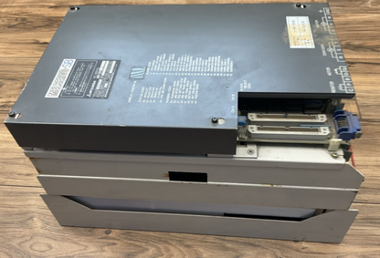 MITSUBISHI MR-SB700 AC SERVO DRIVE MELSERVO-SB 200VAC 37A TC300A002G51