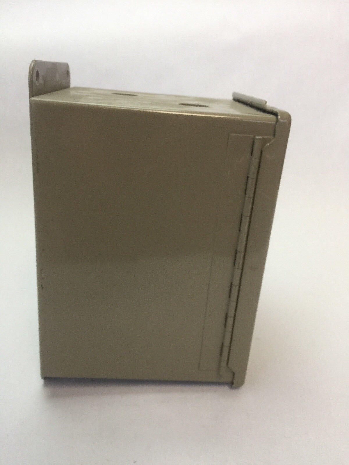 HOFFMAN A8066CH/SPI ENCLOSURE TYPE 12,13