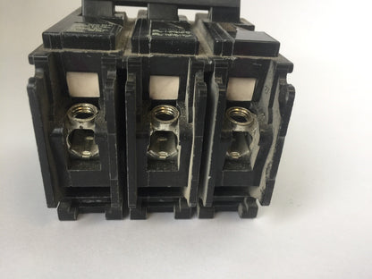 ITE SIEMENS B390H CIRCUIT BREAKER 90A 240VAC 3POLE TYPE BLH