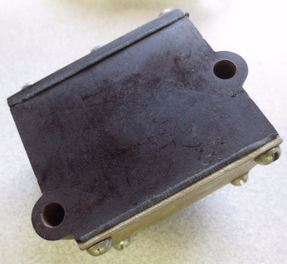 NAMCO 16D-600 STATION SWITCH - EC150-00015 - NEW SURPLUS, OLD SHELF STOCK NO BOX