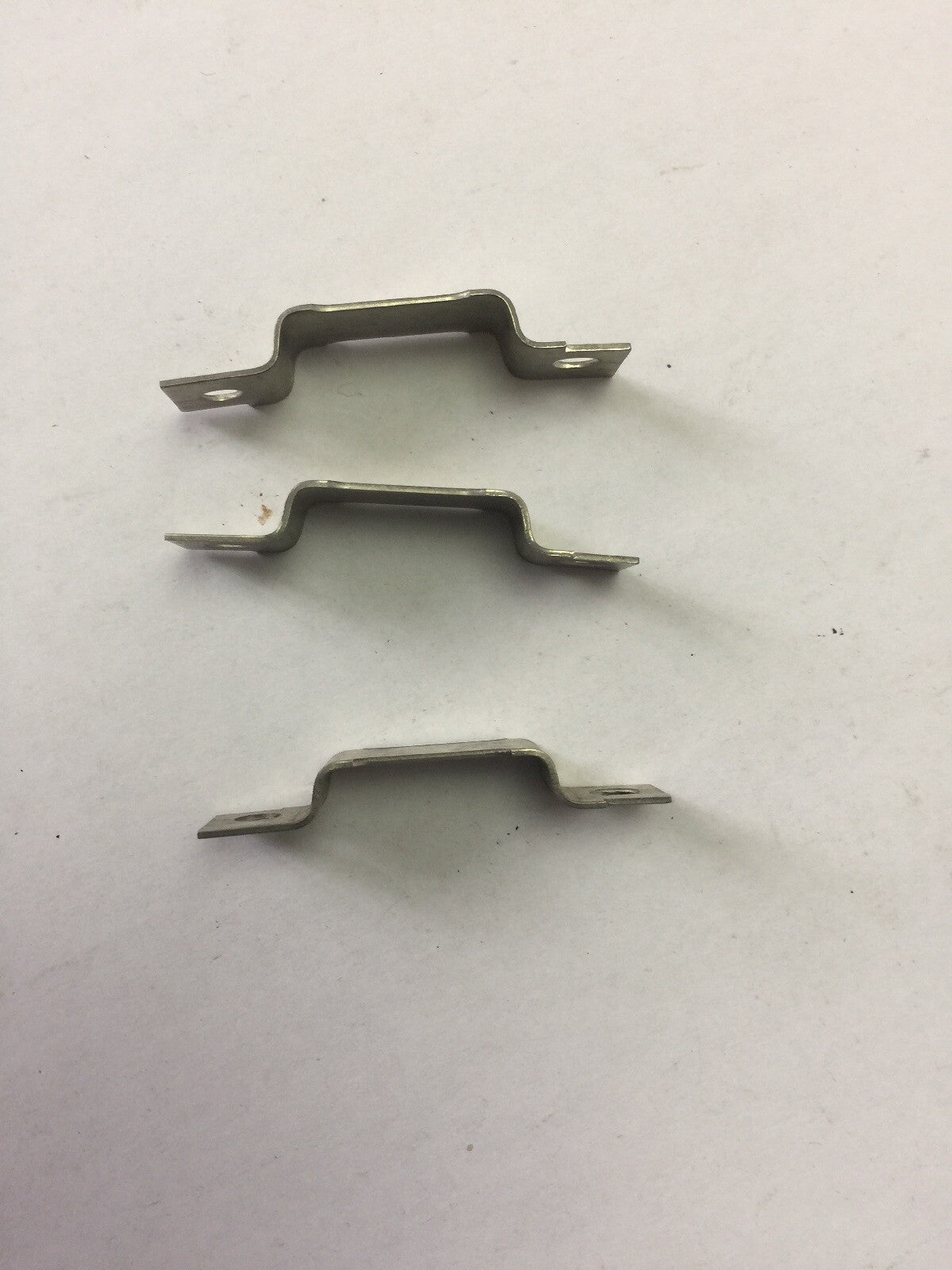 GE CR123K236B BOX OF 3 OVERLOAD HEATER COIL ELEMENT