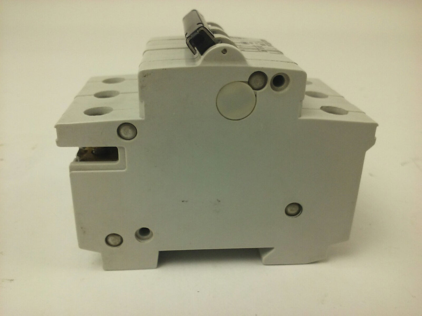 ABB, S253, L 10A, CIRCUIT BREAKER, Nr.15, 3P, 220/380VAC, MAX 240VAC, NEW, S2