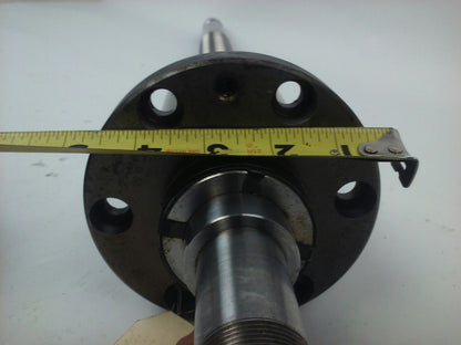 NSK W4004-308Z-C1Z 05M5-0016 WHEELHEAD X-AXIS BALLSCREW W4004