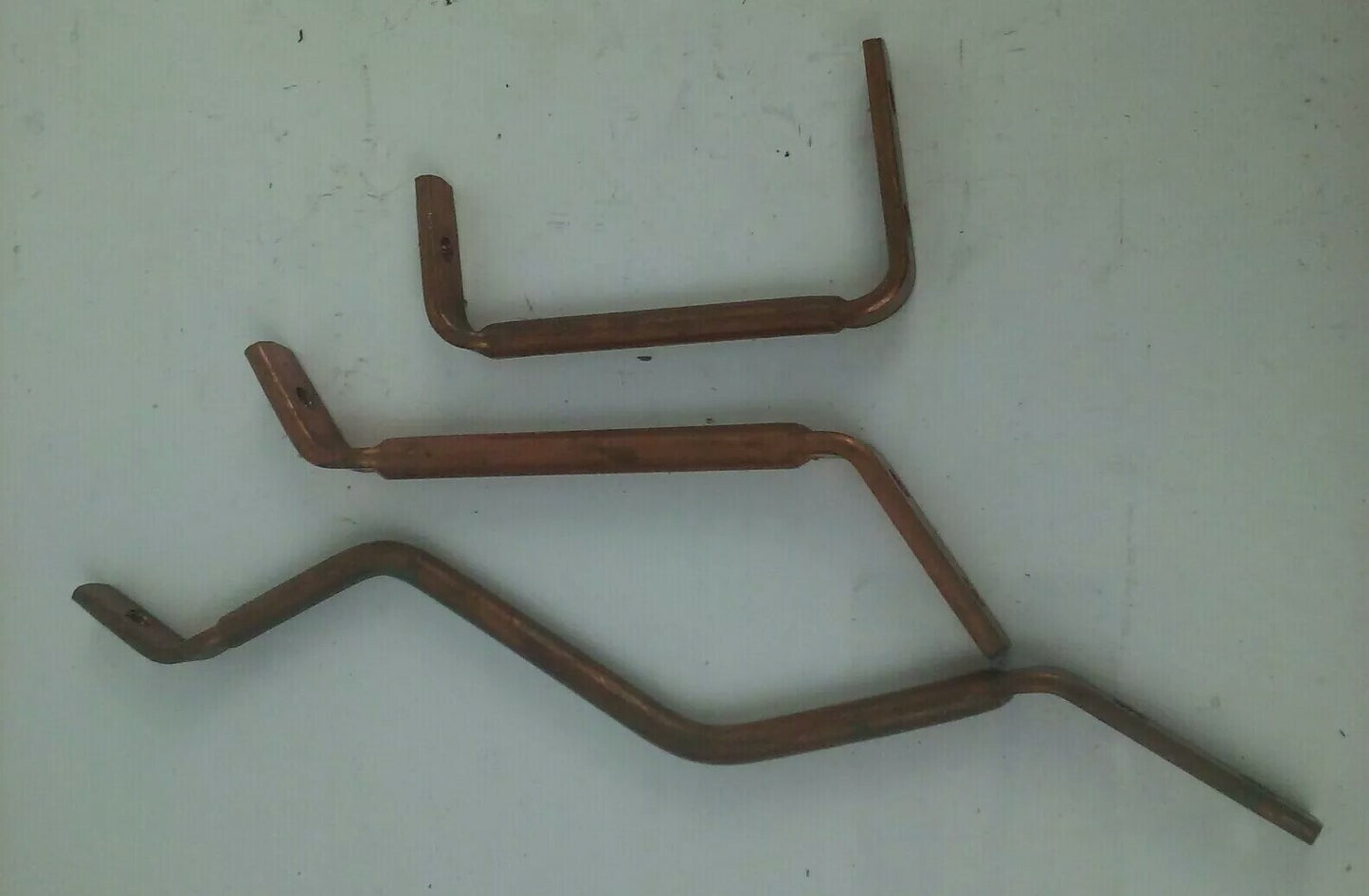 CUTLER HAMMER KPRL4JDS BREAKER MOUNTING HARDWARE 250A
