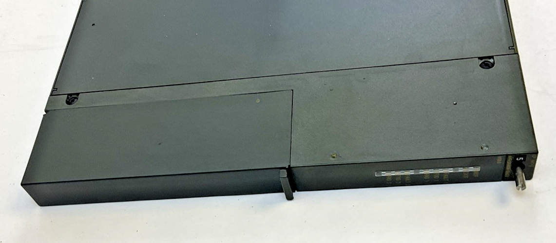 SIEMENS 6ES7 441-2AA04-0AE0 COUPLING MODULE