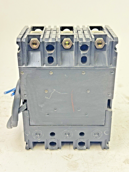 SQUARE D  FHL360401212 MAG-GARD CIRCUIT BREAKER W/ AUX 40A 3POLE 600VAC