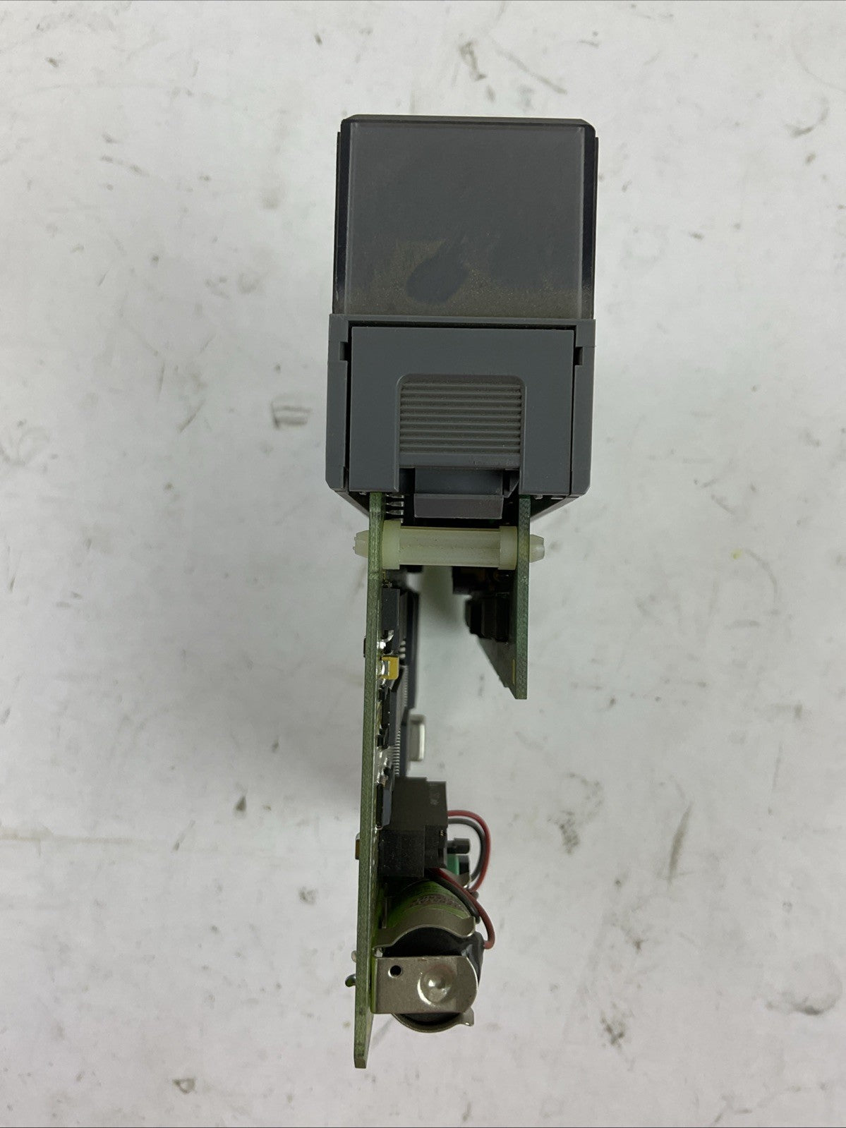 ALLEN BRADLEY 1747-l532 SER D PROC REV 4 PROCESSOR UNIT 1747-OS302 SER B FRN 14