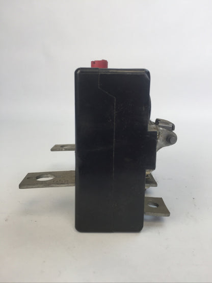 WESTINGHOUSE HLB2250T AB TRIP UNIT 250AMP 2POLE INST TRIP 1250-2500A 5680D04G15