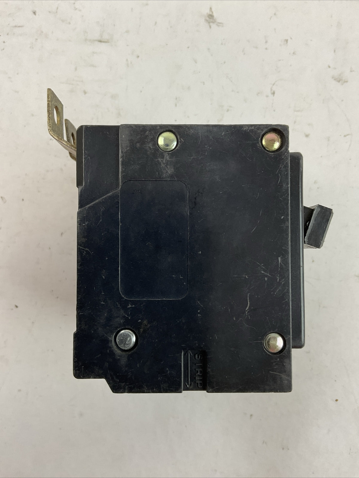 WESTINGHOUSE QBHW3030H CIRCUIT BREAKER 30AMP 3POLE 240VAC