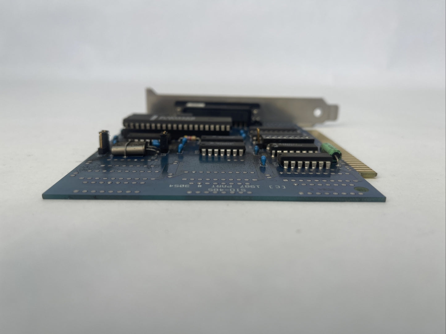 SEA LEVELS SYSTEMS SIO-485 CIRCUIT BOARD