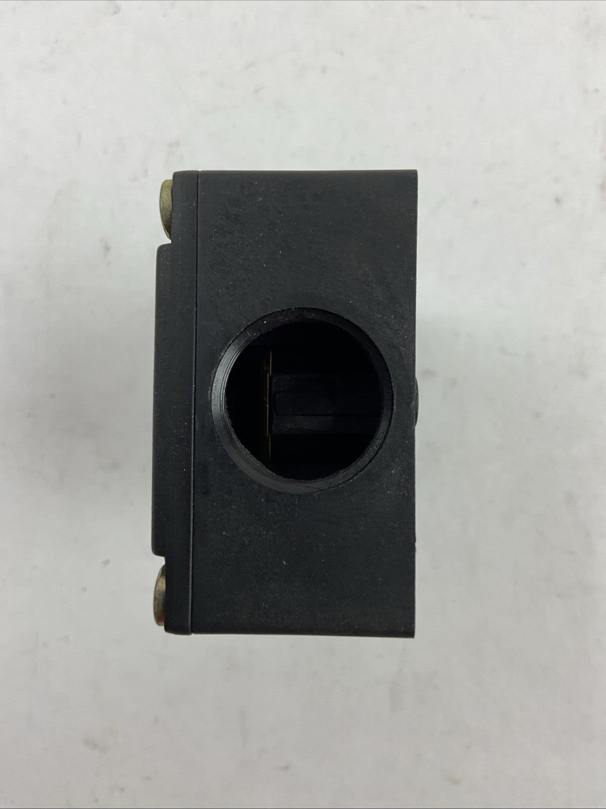 SCHMERSAL AZ 16-02zvrk-M20 SAFTEY INTERLOCK SWITCH