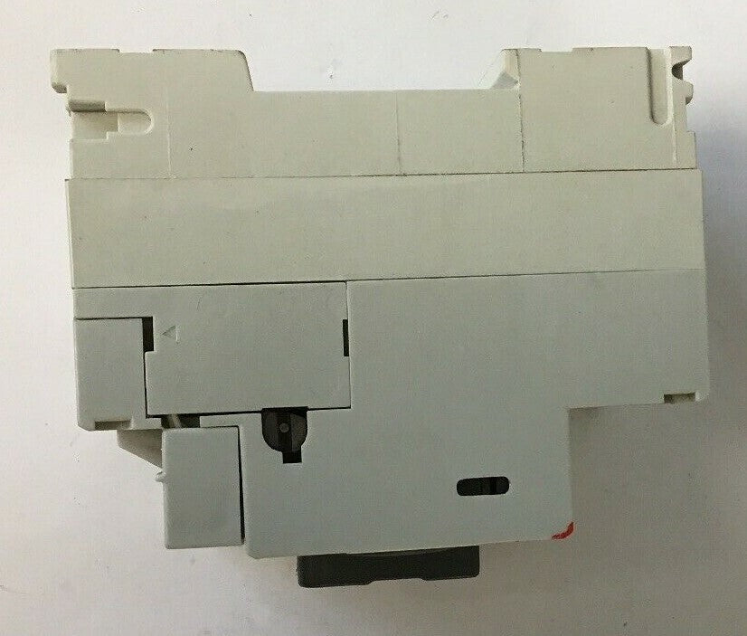 ABB MS 325 MANUAL MOTOR STARTED CIRCUIT PROTECTOR 9.0A
