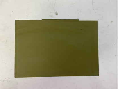 SIEMENS #NDRS WIRE CONNECTOR SHIELD
