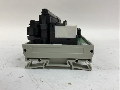 ALLEN BRADLEY 1492-RXIMTR4024-32R SER A RELAY 20-26VDC