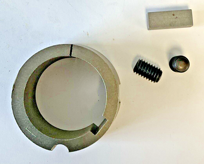 MARTIN 1610 1 5/8 TAPER BUSHING***LOTOF2***