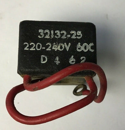 ARROW HART 32132-25 COIL 220-240V