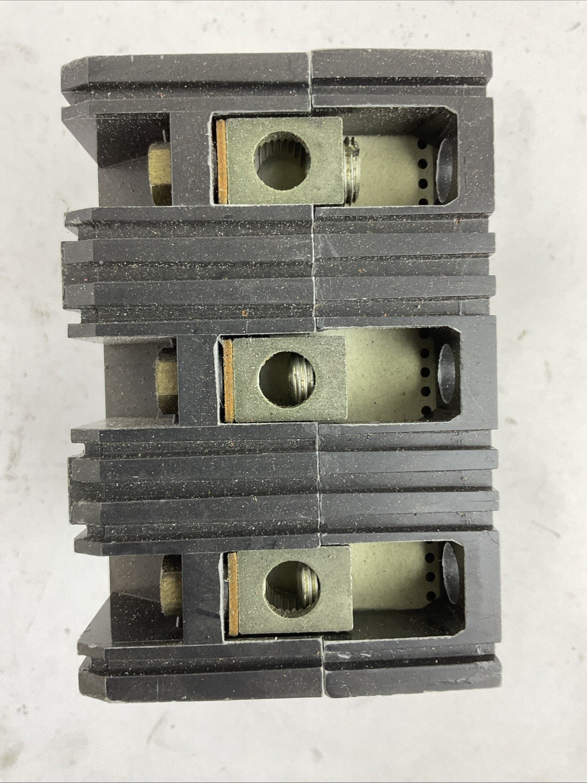 SQUARE D FAL360501212 50A 600VAC 250VDC 3POLE CIRCUIT BREAKER