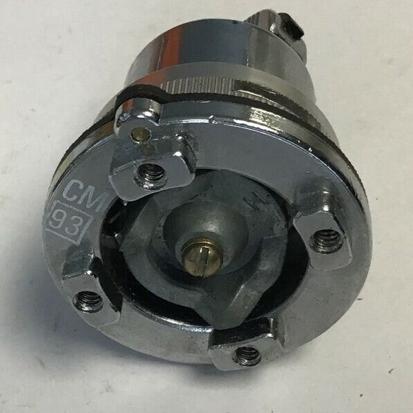 SQUARE D 9001 TRS401 SELECTOR SWITCH  SER.A