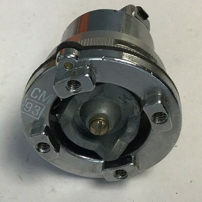 SQUARE D 9001 TRS401 SELECTOR SWITCH  SER.A