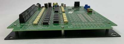 INDUSTRIAL CONTROL EQUIPMENT 05-443482-00 VER 2 CIRCUIT BOARD