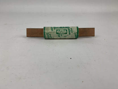 Cooper Bussmann Limitron KTN 70 Fuse 250 Volt 70 Amp "Lot of 3"