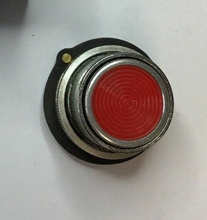 SQUARE D 1 OPERATOR  9001 TR7 SERIES A PUSHBUTTON