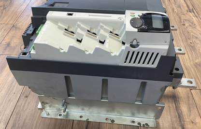 EMERSON MP700A4 DC DRIVE 250kW 400HP STDV34