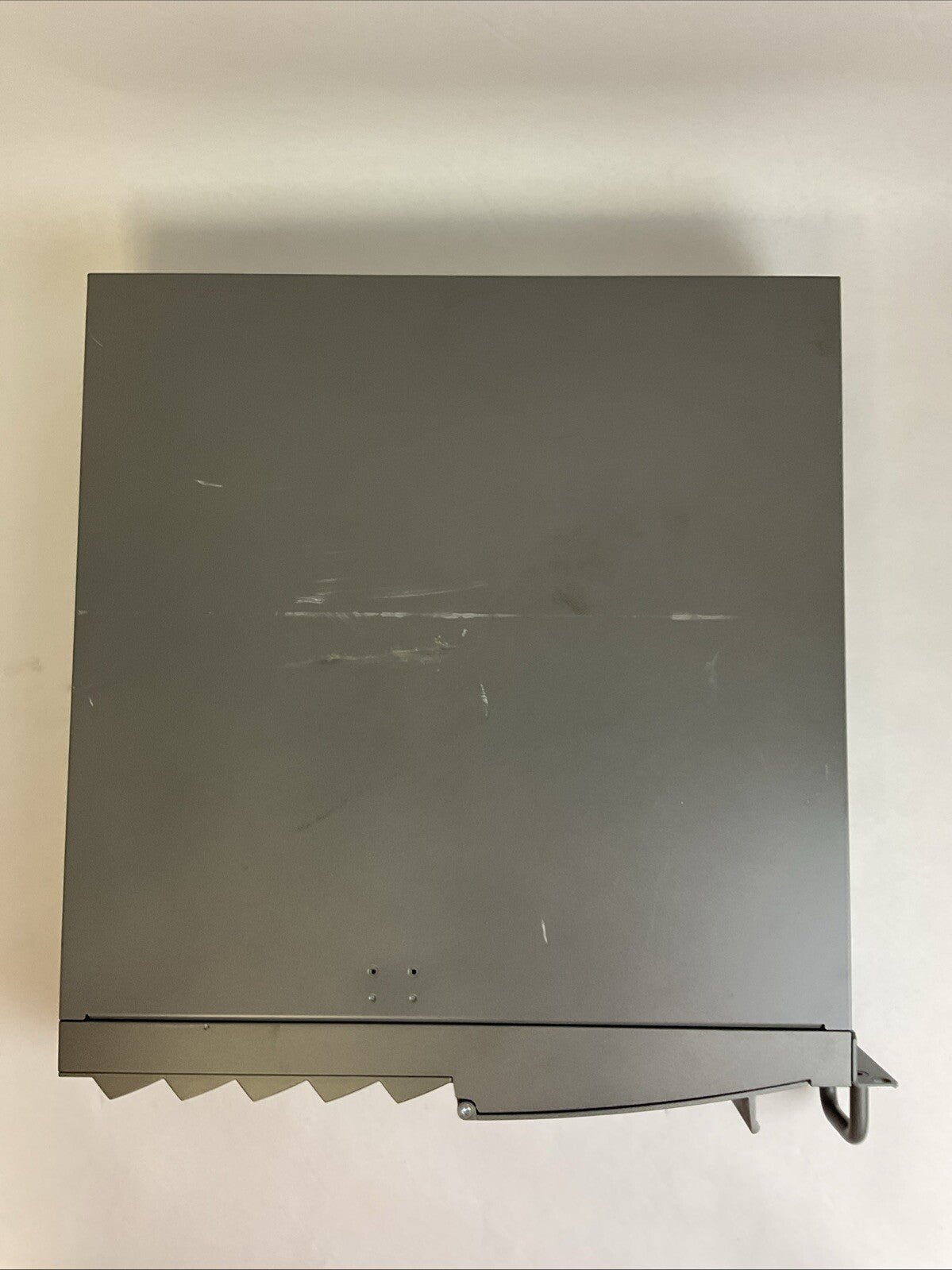 SIEMENS 6AG4112-2DH24-0AX3 RACK PC 110/230VAC 4GB DDR3 SDRAM SIMATIC IPC647D