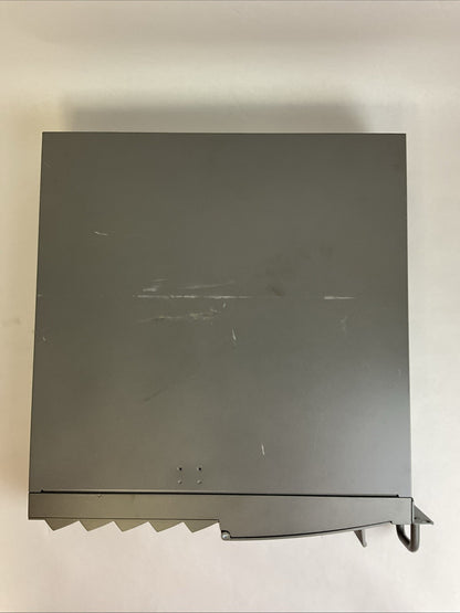 SIEMENS 6AG4112-2DH24-0AX3 RACK PC 110/230VAC 4GB DDR3 SDRAM SIMATIC IPC647D