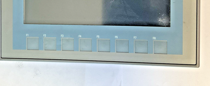 SIEMENS 6AV2 123-2GB03-0AX0 HMI KTP700 BASIC 24VDC SIMATIC TOUCH PANEL