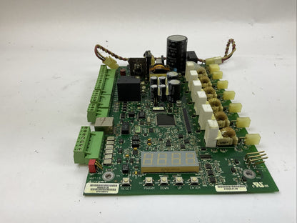 BENSHAW 300055-01-05 CIRCUIT BOARD