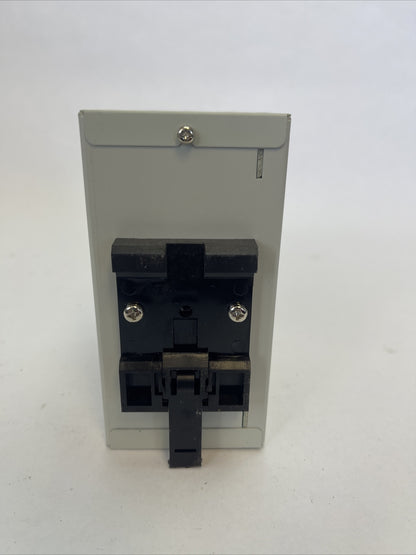 CARLO GAVAZZI SPD121201 POWER SUPPLY OUTPUT 12VDC 120W INPUT 115/230VAC 2.8/1.4A