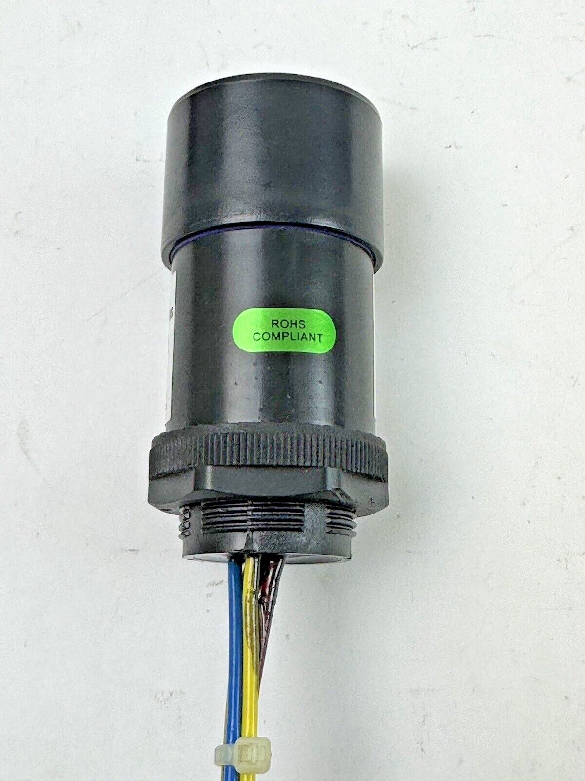 SAFESIDE - R-3W - VOLTAGE INDICATOR - 40-600V, 50/60Hz, 1.2 W - E256847