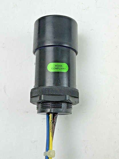 SAFESIDE - R-3W - VOLTAGE INDICATOR - 40-600V, 50/60Hz, 1.2 W - E256847