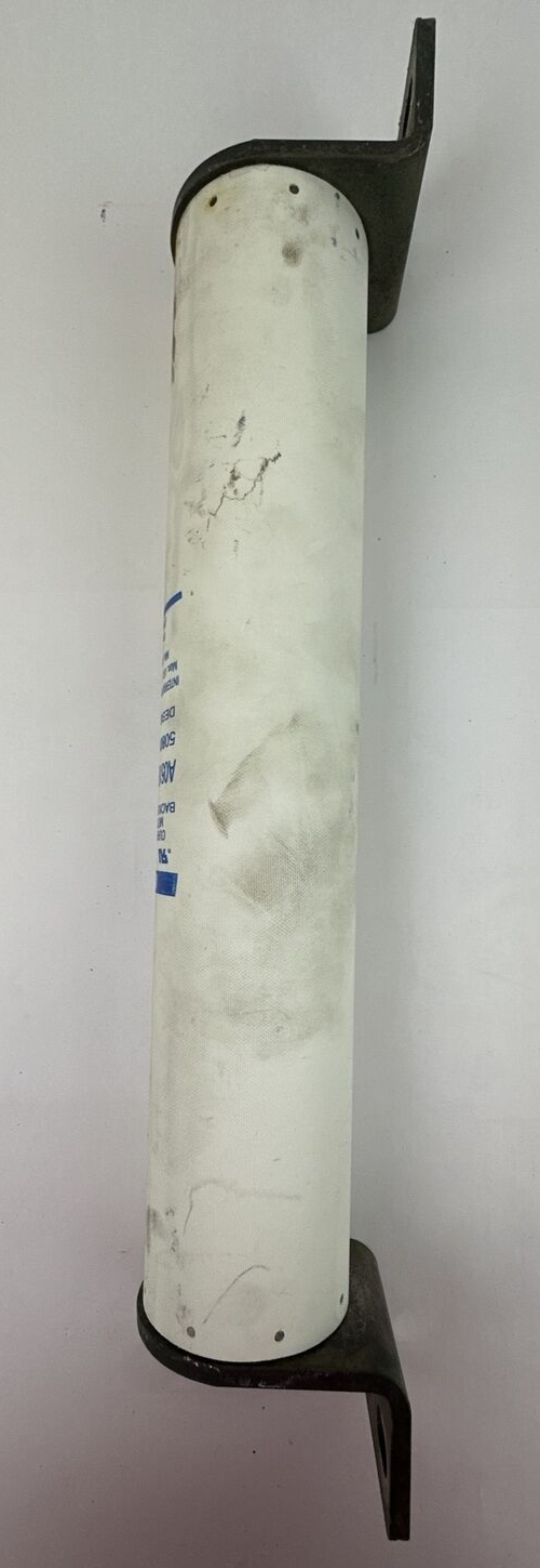 GOULD SHAWMUT A051B1DAR0-19R 5080V 50/60HZ AMP-TRAP CURRENT LIMITING MOTOR