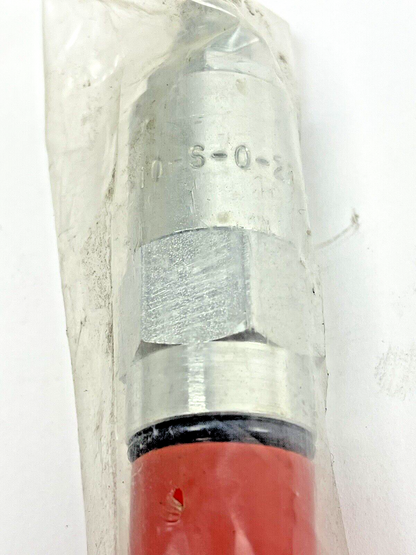 VICKERS - RV8-10-S-O-25/10 - SCREW IN CARTRIDGE VALVE - EATON VICKERS