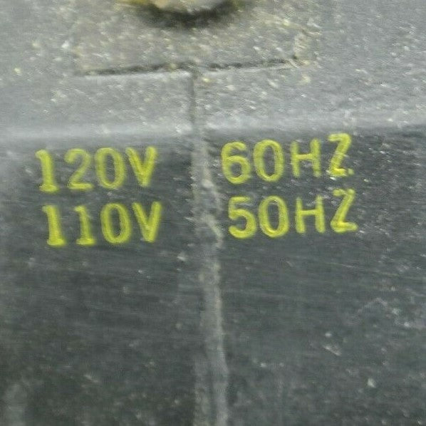 SQUARE D / 1861-S1-R30A MAGNETIC COIL / 110V, 50Hz / 120V, 60Hz / NEW SURPLUS