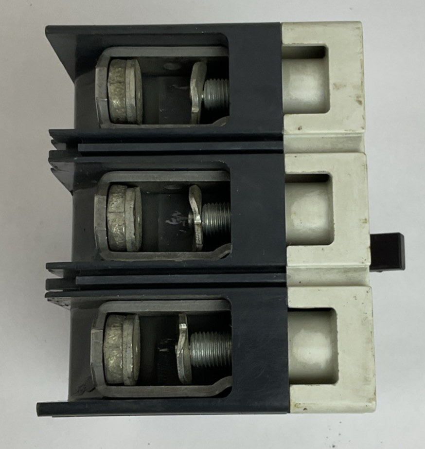CUTLER HAMMER EATON JGS3250NN CIRCUIT BREAKER 250A 690VAC 250VDC
