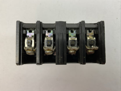 WESTINGHOUSE ARA40 4 POLE ADDER 600VAC 10AMP 766A030G01