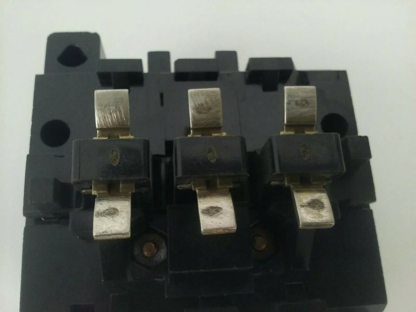 SQUARE D CLASS 8536 TYPE SBE2 8536-SBE2 DUST IGNITION PROOF ENCLOSURE START/STOP