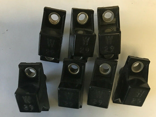 ALLEN BRADLEY W29 HEATER ELEMENT*** LOT OF 7***