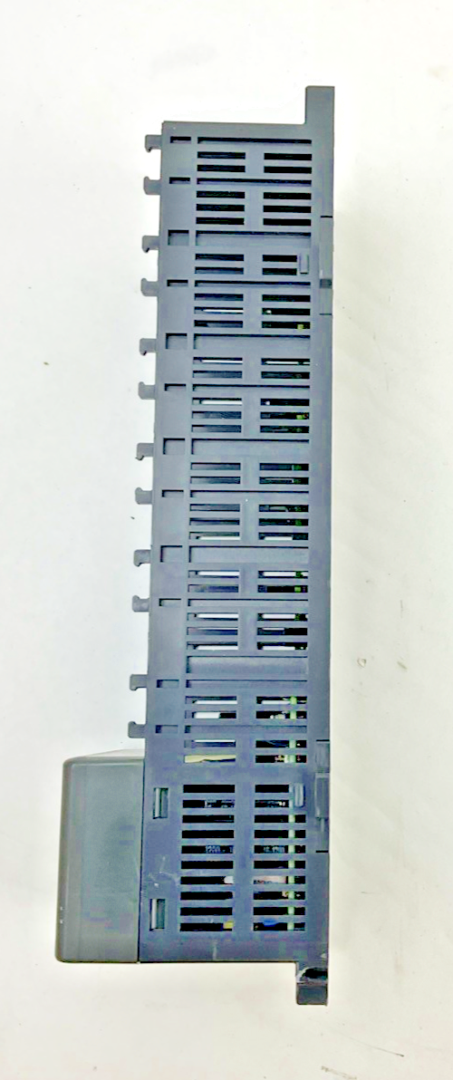 KOYO DIRECT LOGIC D2-06B-1 6 SLOT PLC RACK 240VAC 50/60HZ 80VA