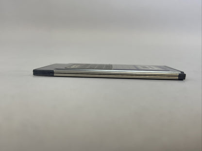 REXROTH 3 608 873 749 SMPCC SILICON DRIVE PC CARD 5V 128MB SSD-P12MI-3012