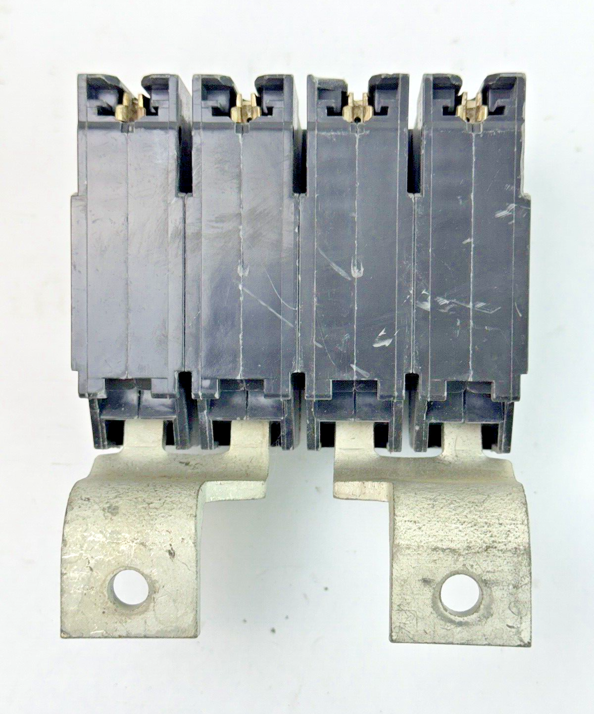 GE - THQMV4200 - CIRCUIT BREAKER (NO POLE TIE) - 2 POLE, 200 A, 240 VAC