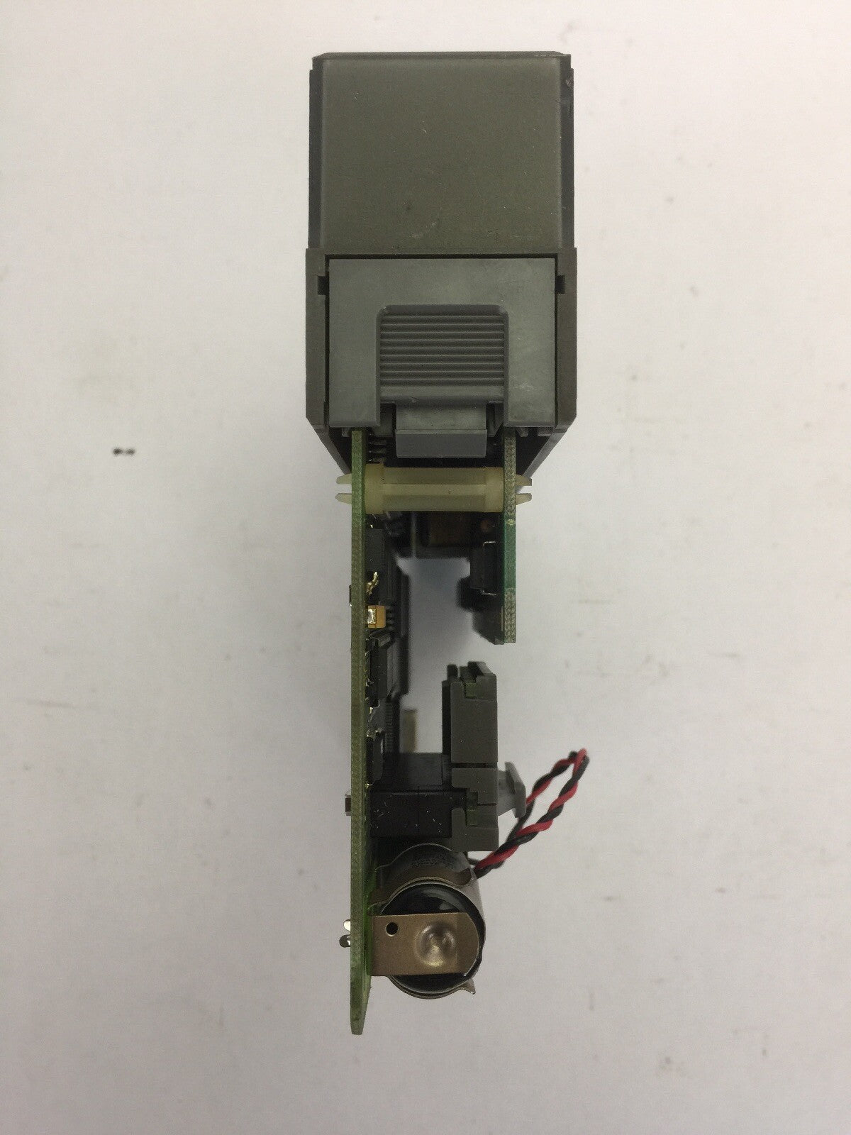 ALLEN BRADLEY 1747-L532 PROCESSOR UNIT 24VDC SER D PROC REV 4  1747-OS302 SER B