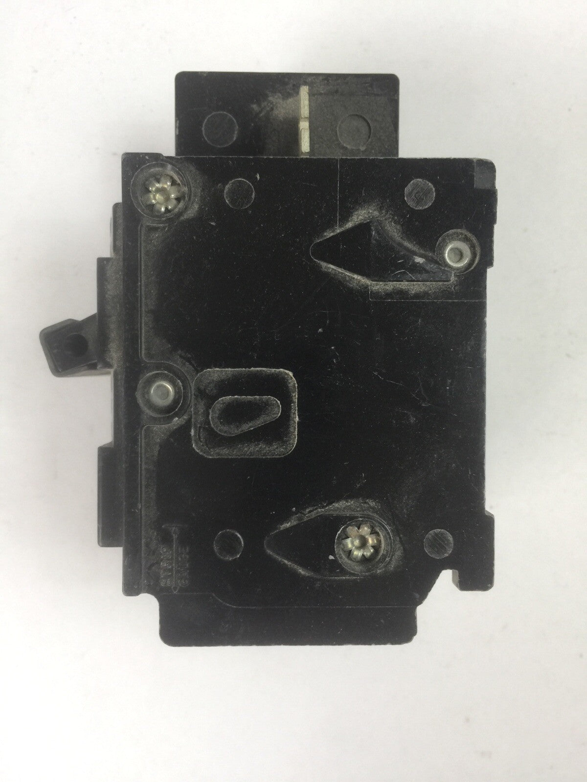 ITE BQ2B040H CIRCUIT BREAKER 2POLE 40AMP 120/240VAC