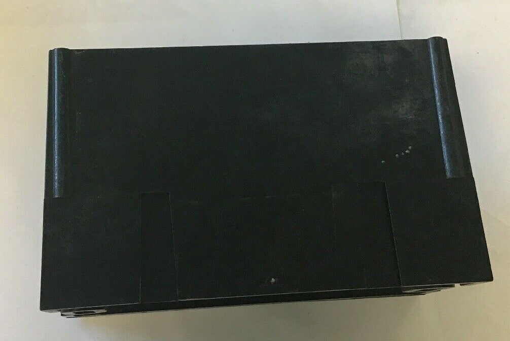 PENN UNION ADB16-350-1 POWER DISTRIBUTION BLOCK