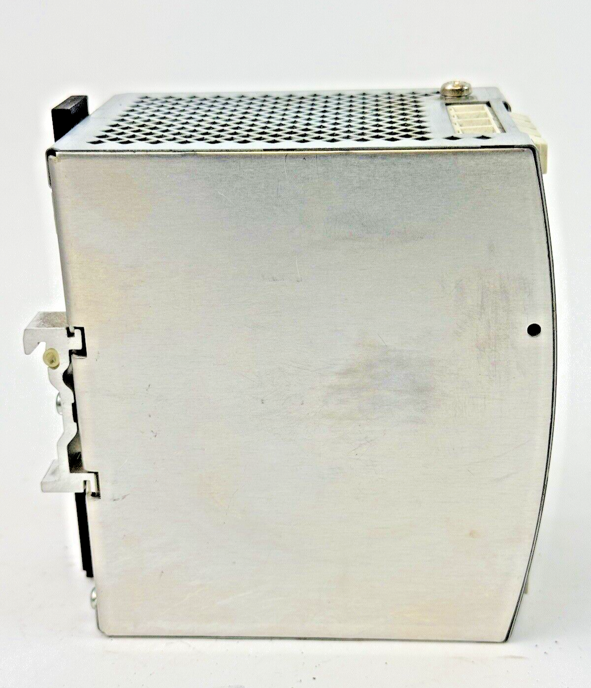 SOLA / EMERSON - SDN 5-24-480 - POWER SUPPLY - 24 VDC, 5 A, 50-60Hz